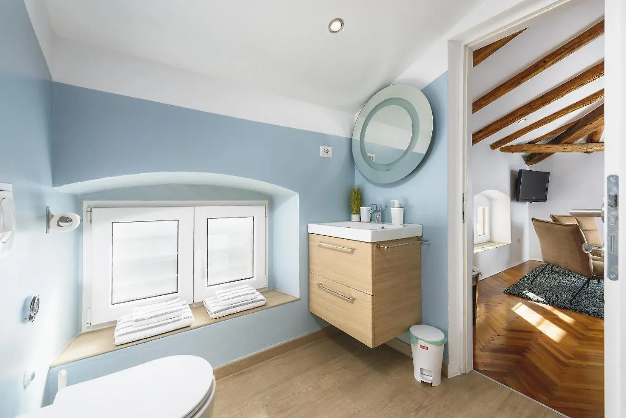Apartmán Urban Loft Old Town Poreč